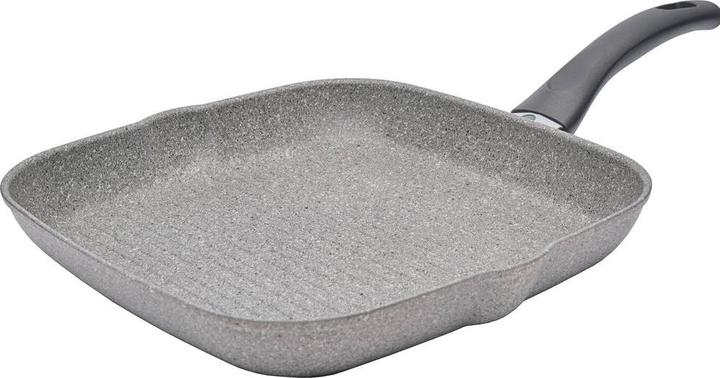 Actual product image Ballarini Cortina Granitium (Grill pan, Cast aluminium)