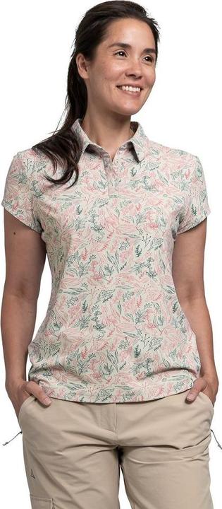 Produktbild Schöffel Polo Shirt Sternplatte (42)