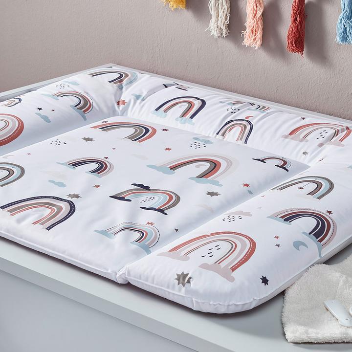 Produktbild Rotho Babydesign Wickelauflage (72 x 85 cm)