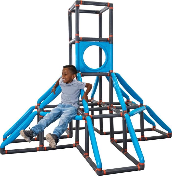 Produktbild BIG Kraxxl - Grosser Kletterturm