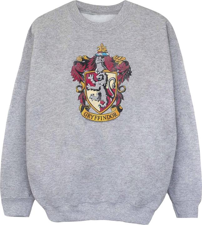 Produktbild Sweatshirt Mädchen (128)