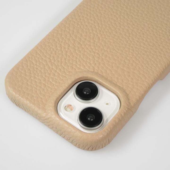 Produktbild PhoneLook Hülle Premium Luxus mit verstell- und abnehmbarem Lederriemen + MagSafe (Apple iPhone 14)