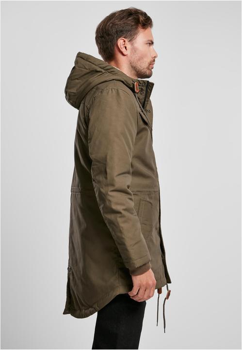 Image du produit Brandit Parka du lac Marsh (4XL)