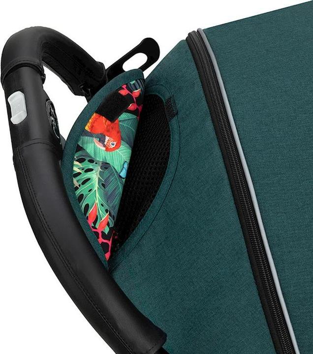 Actual product image MoMi WOSP00019