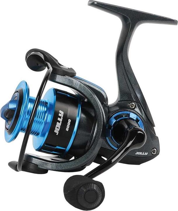 Stucki Fishing Jolly (3000)