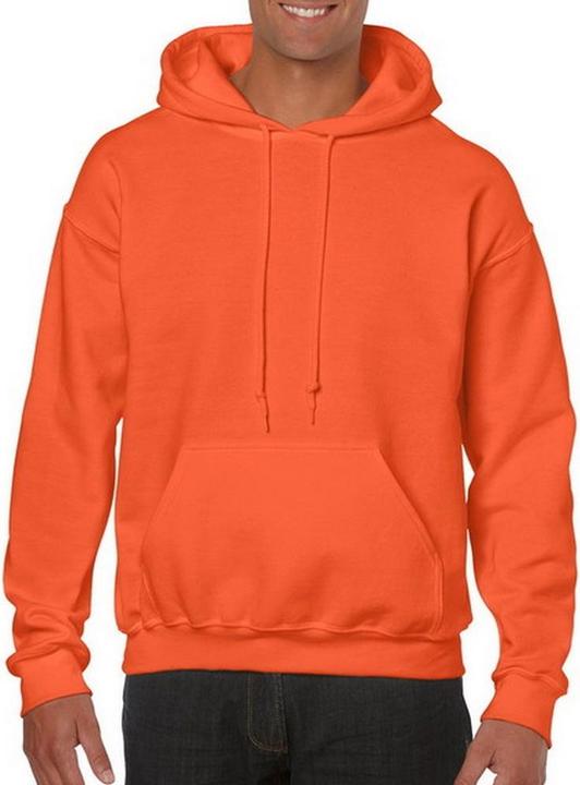Produktbild Gildan Heavy Blend Kapuzenpullover Hoodie Kapuzensweater (XL)