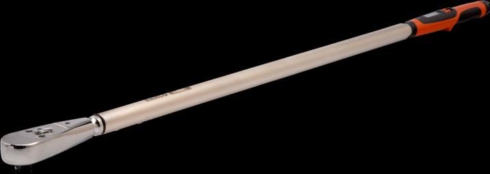 Produktbild Irimo Drehmomentschlüssel, elektronisch (3/4", 59.74 Nm, 810 Nm)