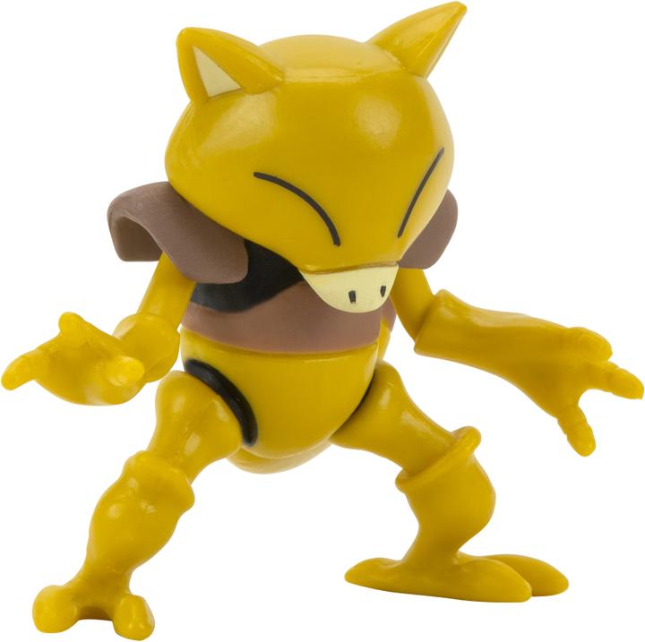 Actual product image Jazwares Pokémon Battle figures ass Wave
