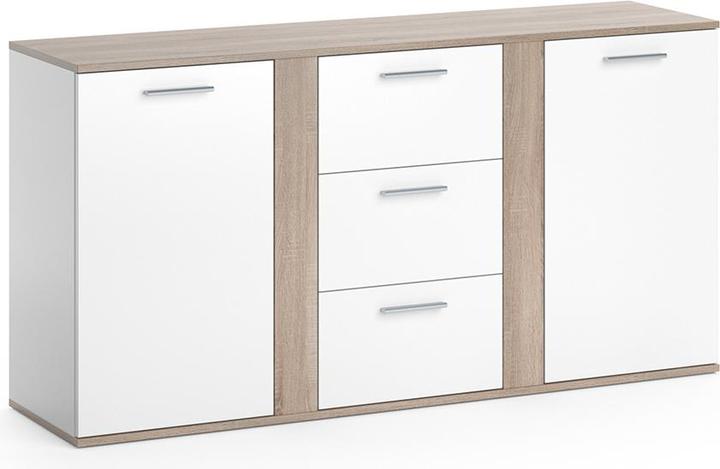 Produktbild Vicco Novelli (155 x 40 x 80 cm)