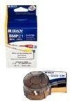 Actual product image Brady Cable labels refill, labels for BMP21