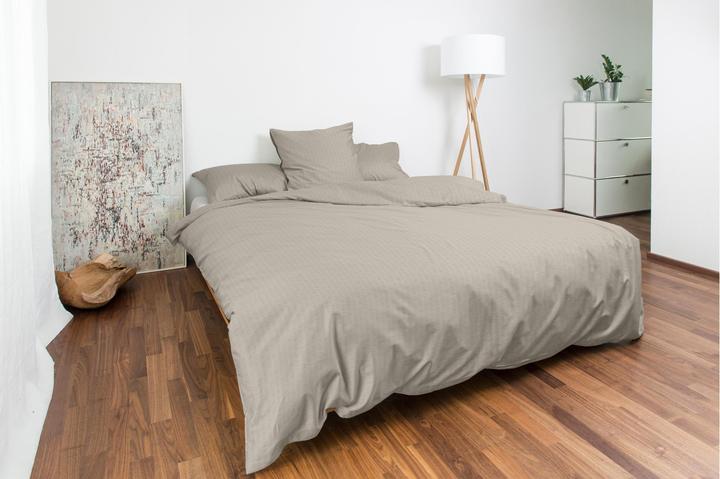 Image du produit Night Fashion Edi (Housse de couette, 160 x 210 cm)