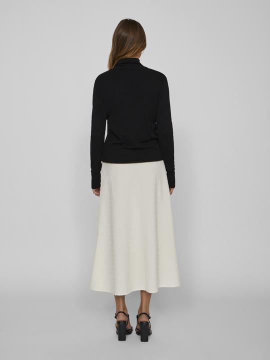 Image du produit Vila Jupe midi taille haute (38)