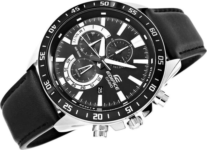 Immagine prodotto Casio Edifice (Cronografo, 50 mm)
