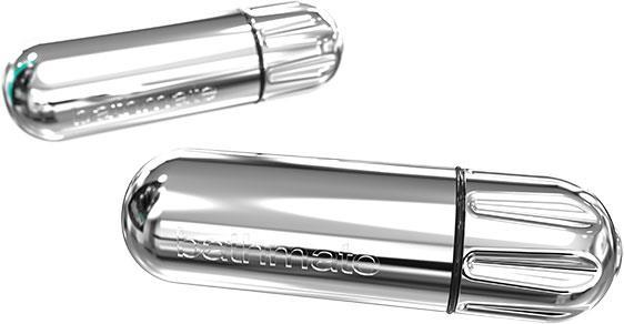 Produktbild Bathmate HydroVibe