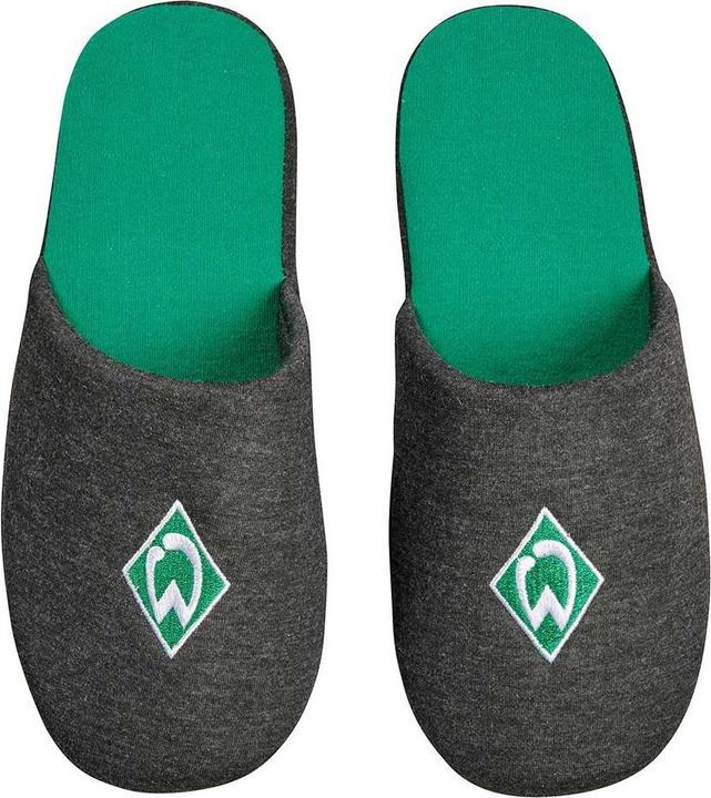 Trade Con SV Werder Bremen Pantoffeln 36/37 (37)
