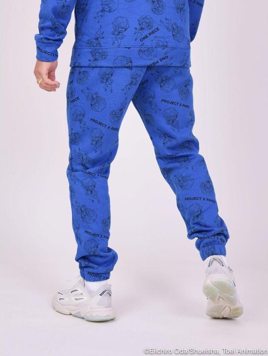 Image du produit Project X Paris one piece all over