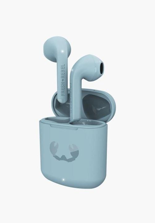 Actual product image Fresh'N Rebel Twins Core (No noise cancelling, 6 h, Wireless)