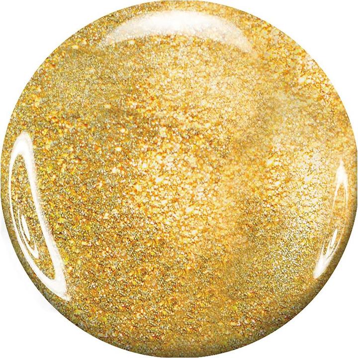 Image du produit Zoya Vernis à ongles ZIV - Gold Metallic (Or Métallisé Métallisé, Vernis couleur)