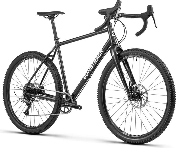 Produktbild Bombtrack HOOK EXT matt black 27.5"/60-XL