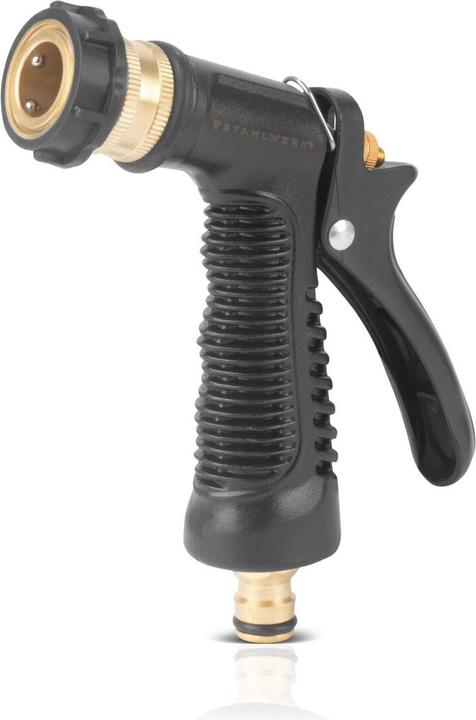 Immagine prodotto Stahlwerk Pistola a schiuma per autolavaggio RP-91 ST con serbatoio rimovibile