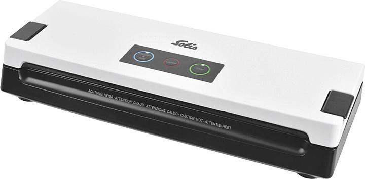 Solis Vac Quick Typ 576