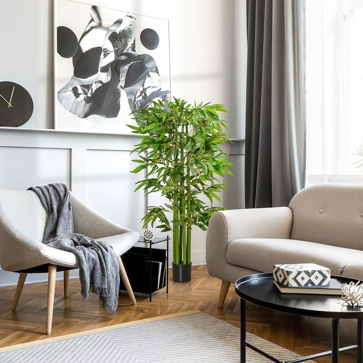 Image du produit Homcom plante artificielle (160 cm)