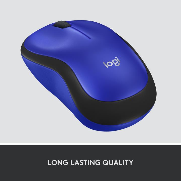 Produktbild Logitech M220 Silent (Kabellos)
