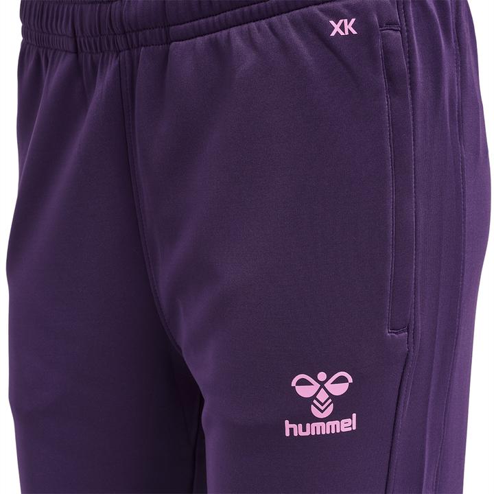 Produktbild hummel Core Xk Poly Pants Woman (L)