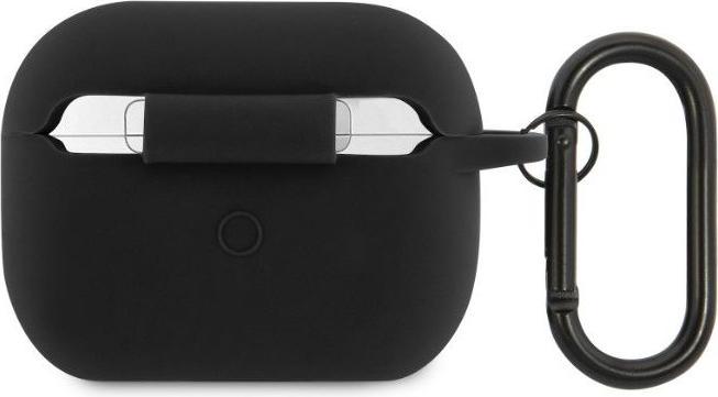 Actual product image Lacoste AirPods Pro Liquid Silicone Croc Logo Case (Headphone sleeve)