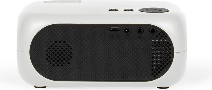 Image du produit Livoo Mini vidéoprojecteur portable (nHD, 1000 lm)