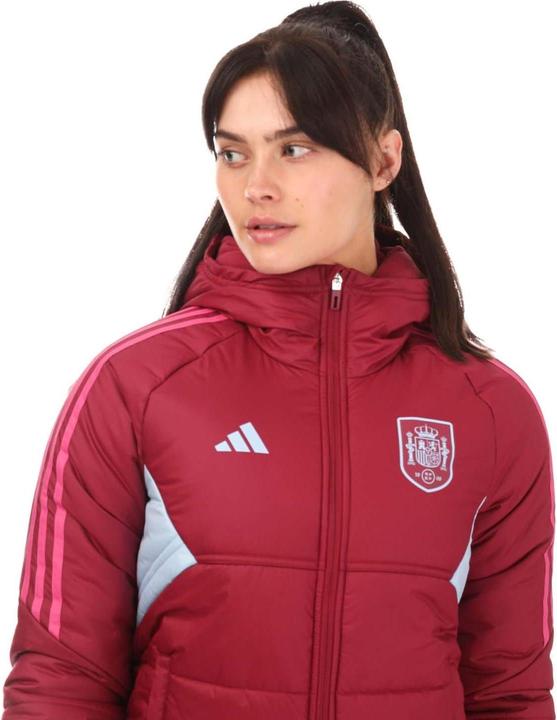 Produktbild adidas Spain Condivo 22 Jacke (32 D)