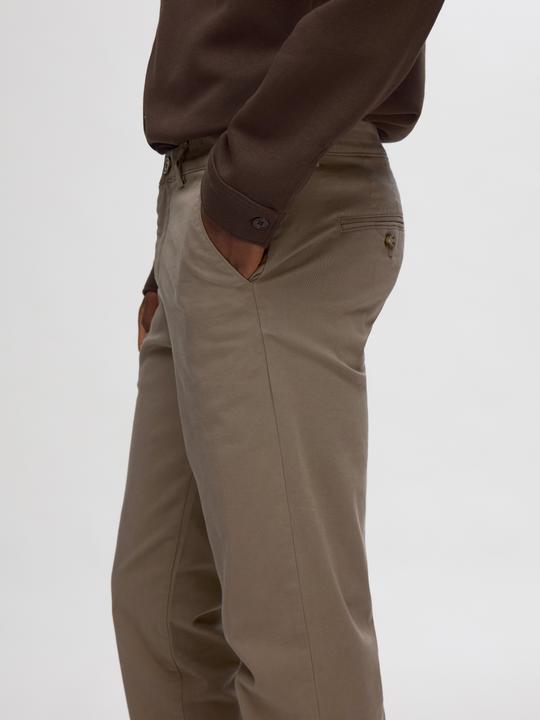 Actual product image Selected Homme 175 Slim fit flex Chino (W32/L32)