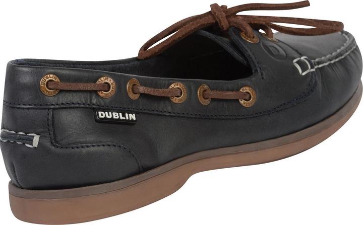 Immagine prodotto Dublin Scarpe da barca in pelle Mendip Arena (43)