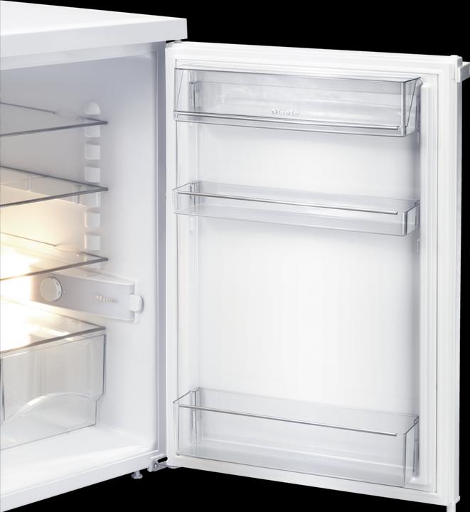 Immagine prodotto Miele K 12023 S-3 (145 l)