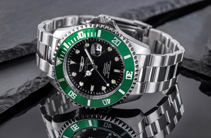 Produktbild Invicta Pro Diver - 35852 (47 mm)