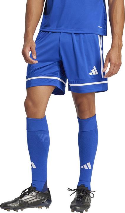 Actual product image adidas Squadra 25 Short (XS)