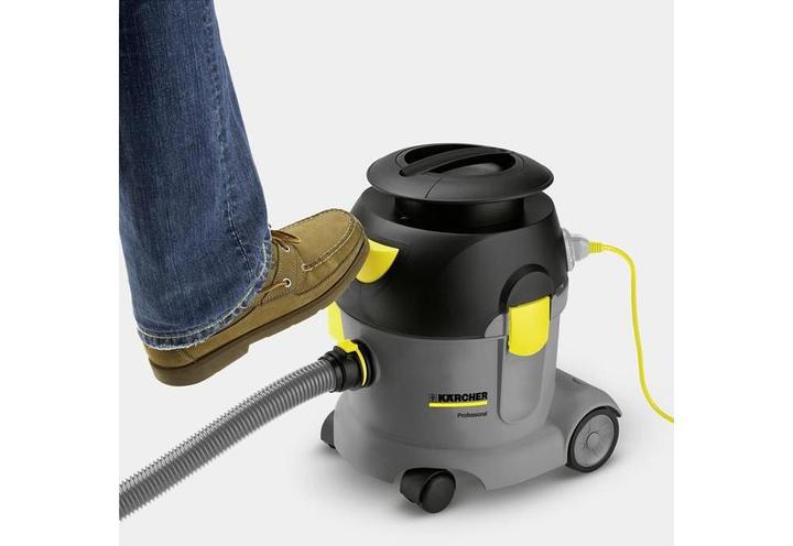 Actual product image Kärcher T10/1 Advanced (Dry vacuum cleaner)