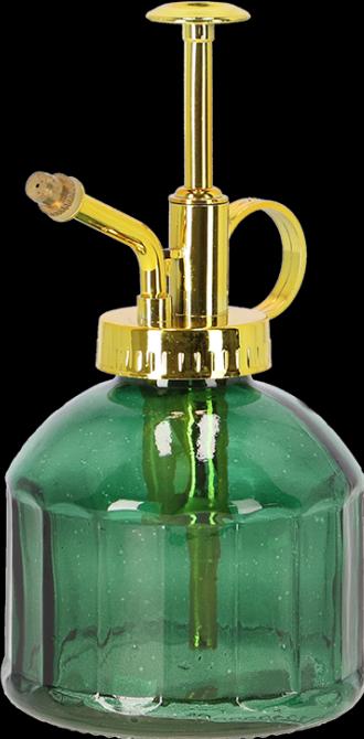 Produktbild Esschert Design Pflanzensprüher Glas Classic 0.2l (0.21 l)