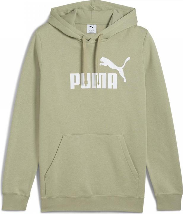 Produktbild Puma ESS No. 1 Logo Hoodie FL (s) (XL)