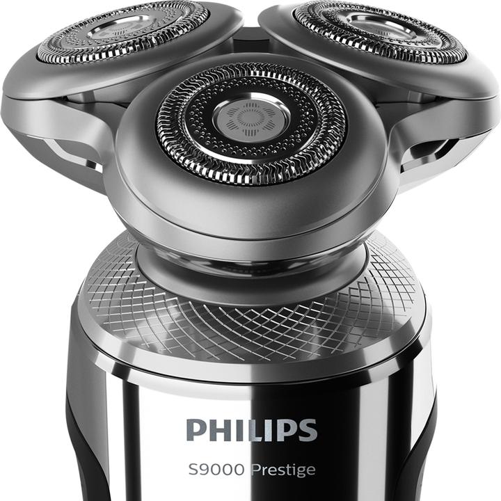 Actual product image Philips Series 9000 Prestige