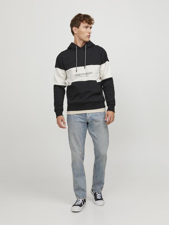 Immagine prodotto Jack & Jones Felpa con cappuccio (XL)