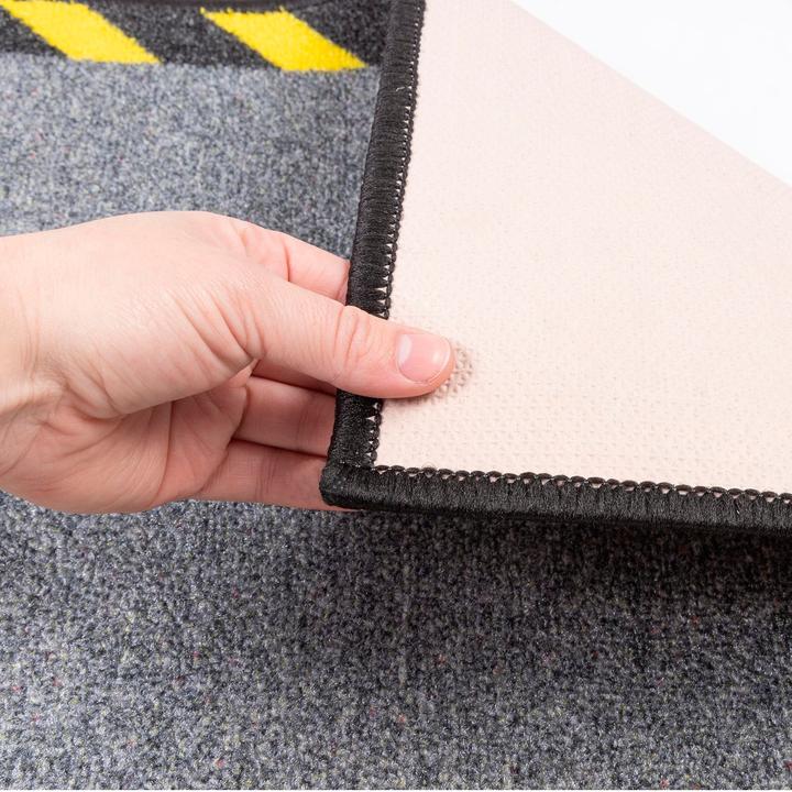 Produktbild ETM Kabelmatte (40 x 100 cm)