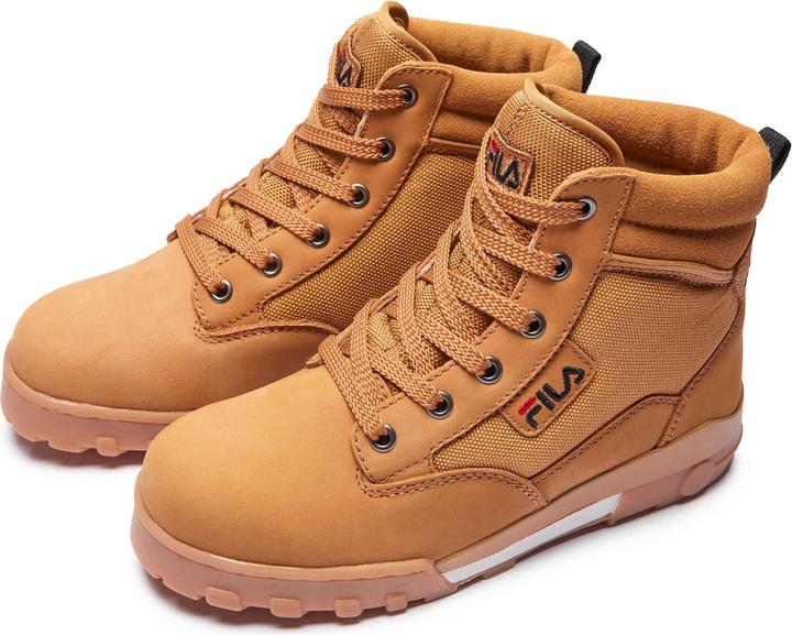 Actual product image FILA Grunge II Mid - 55533 (42)