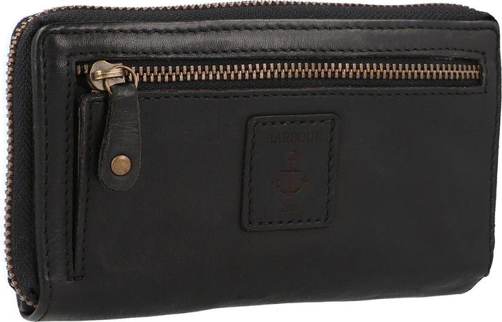 Produktbild Harbour 2nd Anchor Love Linn Geldbörse Leder 15 cm