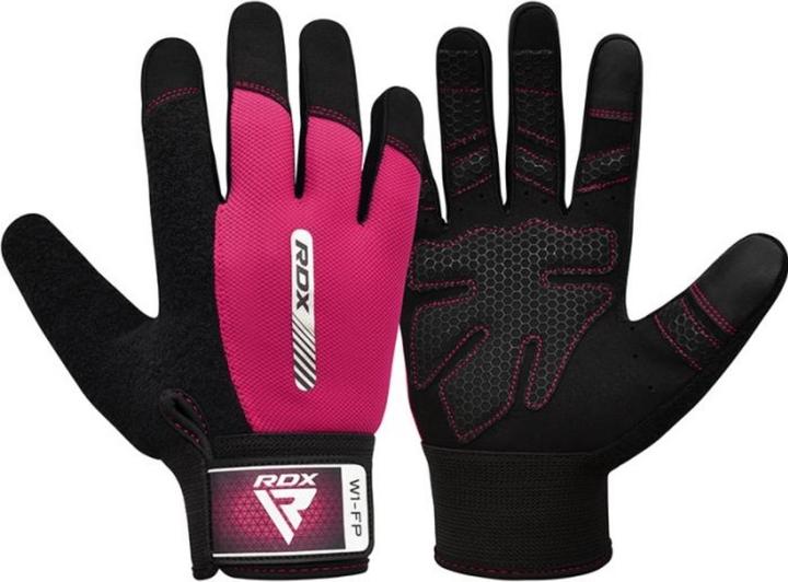 Produktbild Rdx W1 Full Finger Gym Gloves (M)