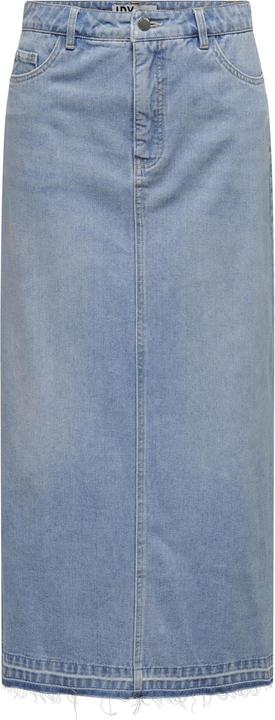 Produktbild JdY Hohe Taille Langer Rock Jeansrock (S)