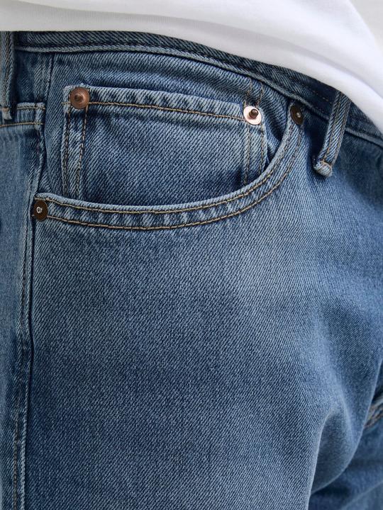 Produktbild Jack & Jones JJICHRIS JJORIGINAL AKM 908 Relaxed Fit Jeans Relaxed Fit Jeans (W30/L30)
