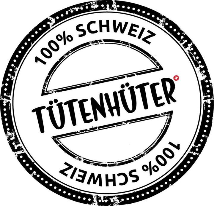 Produktbild Böörds Tütenhüter & Tubeschruberi (11 x)