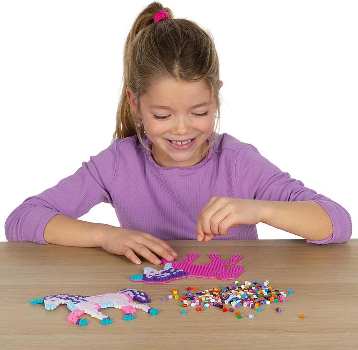 Image du produit Ses Green Beedz - Set de perles à repasser