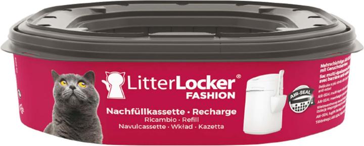 Actual product image LitterLocker Fashion